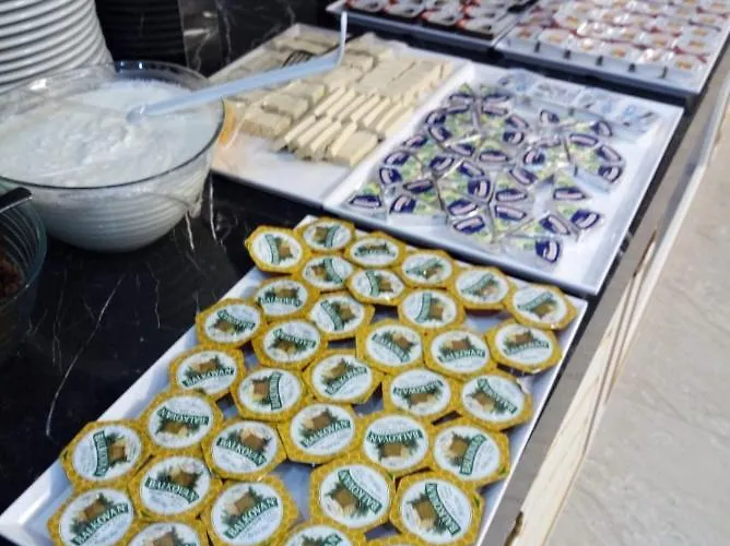 Otel Ema öztürk Thermal 4*