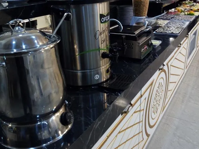 Ema öztürk Thermal Afyonkarahisar