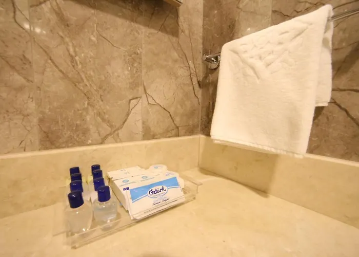 Ema öztürk Thermal 4*