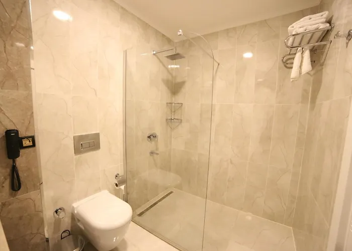 Ema öztürk Thermal Afyonkarahisar