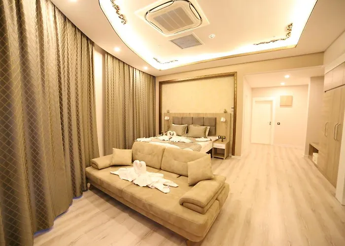 Otel Ema öztürk Thermal