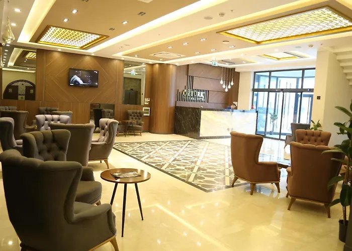 Ema öztürk Thermal Otel Afyonkarahisar