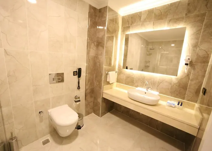 Ema öztürk Thermal Afyonkarahisar