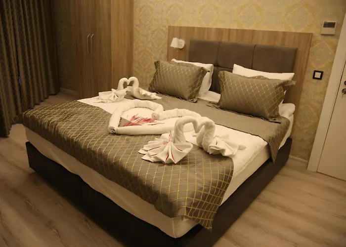 Ema öztürk Thermal Afyonkarahisar